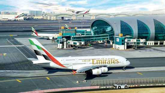 Aviation’s substantial contribution to Dubai’s economy revealed in latest report