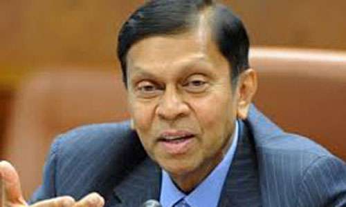 Sri Lanka not going for IMF bailout: Cabraal