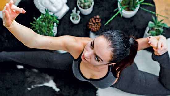 Healthy life