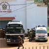 29 Negombo prison clash victims under treatment: Ministry