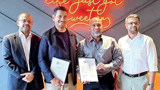 Chocoholics Café announces first int’l expansion with KSA entry