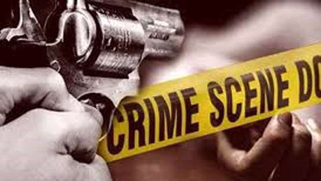 Shooting in Panadura: One dead, one injured