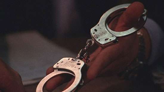 Beliatta PS Chairman arrested over assault