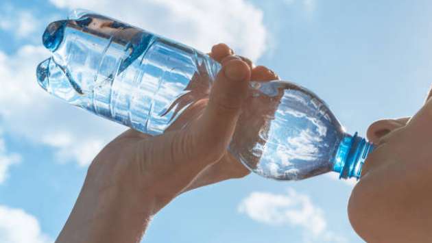 Rs. 1,000 million allocated for new drinking water projects