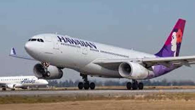 Oneworld welcomes  Hawaiian Airlines to alliance
