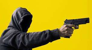 Another man shot to death in Middeniya