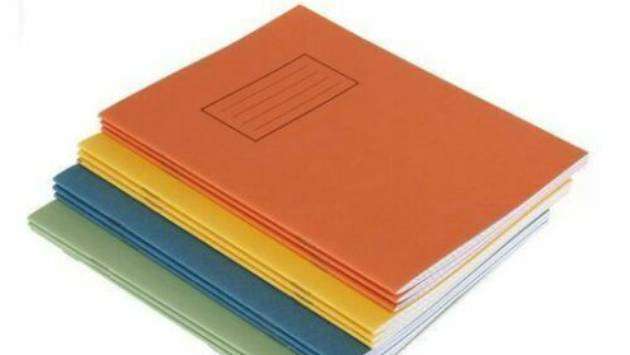Discussions held to reduce prices of exercise books