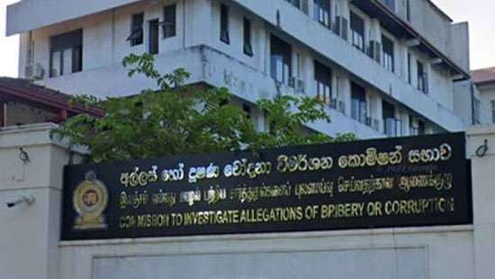 Former Health Ministry chief legal officer remanded over bribery allegations