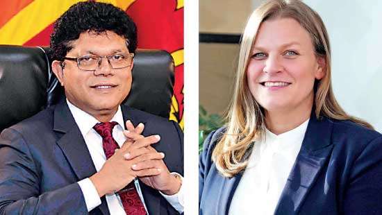 Ceylon Chamber of Commerce to host Sri Lanka Climate Summit 2026