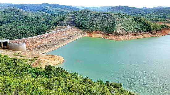 Ratnapura DCC rejects cabinet approval for mini hydro project