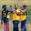 Sri Lanka finish strong to beat Pakistan 2-1