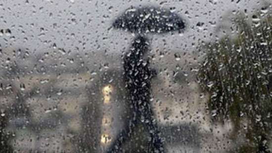 Expect more showers: Met Dept.