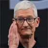 Apple unveils Siri AI makeover as Tim Cook bids farewell