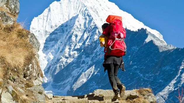 Nepal makes 97 mountains free to climb as Everest fees rise