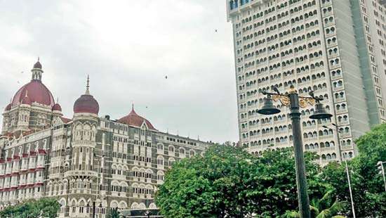 India’s Icon of Elegance