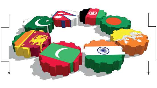 Controversies over national symbols in South Asia