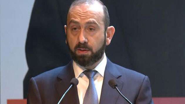 Armenia seeks BRICS observer status, eyes expanding cooperation with India