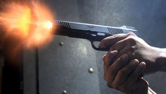 Wildlife officer shot dead by poachers