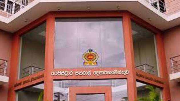 Registrar General to issue death certificates for over 200 missing persons of Cyclone ‘Ditwah’