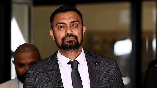 NSW Police push for restraining order against cricketer Gunathilaka found not guilty of sexually assault