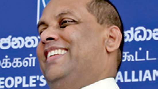 Plan of action to make Parliament go paperless: Amaraweera