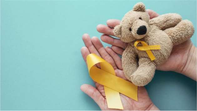 Child cancer cases on the rise in Sri Lanka