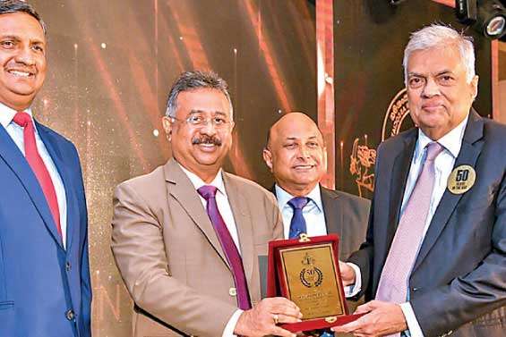 BASL felicitates Prez on completion of 50 years at Bar