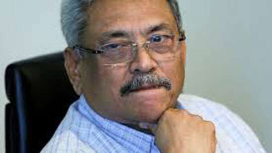 Court permits Gota to travel to Singapore for treatment