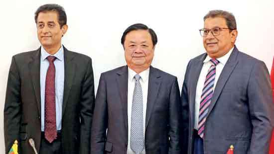 Vietnamese delegation  to explore opportunities  in agriculture