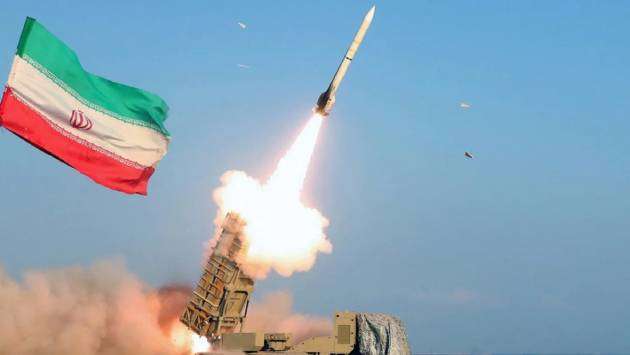 Iran warns UAE over US ‘hideouts’ after Kharg Island strike