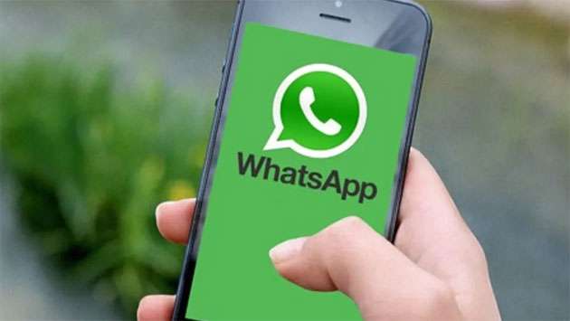 WhatsApp down: Users unable to send messages