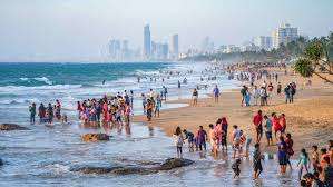 India now biggest source market for Sri Lanka tourism: SLTPB