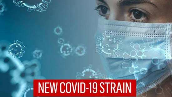 Health officials to keep vigil on new COVID strain in UK: Army Chief