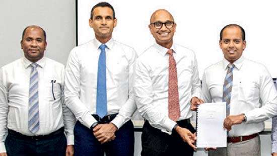 DFCC Bank-DIMO expand affordable vehicle ownership