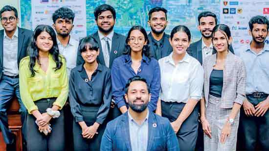 Global Entrepreneurship Week 2024: Fostering innovation and inclusivity across Sri Lanka