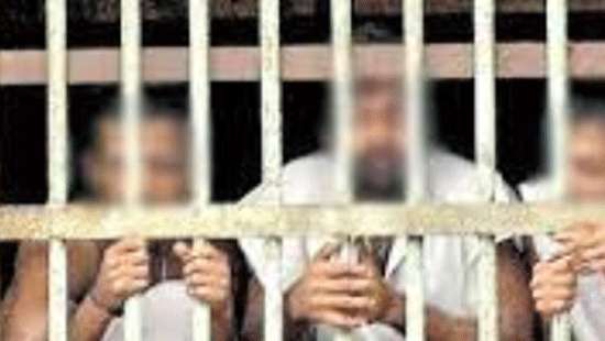 Five suspects in Badulla Prison injured in a clash