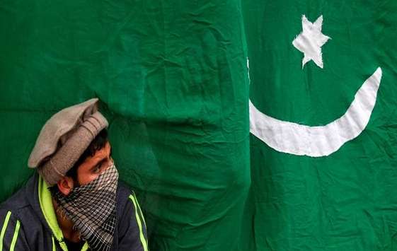 Pakistan: Labaik TV channel’s broadcast stopped