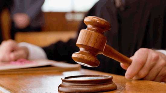 Court prevents events commemorating Thileepan in Colombo