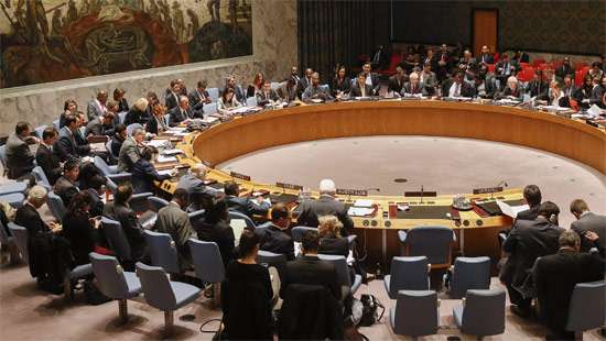 Security Council: SL to back bids of India and Japan for permanent member status