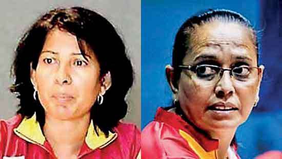 Netball heavyweights say no to discreet officials