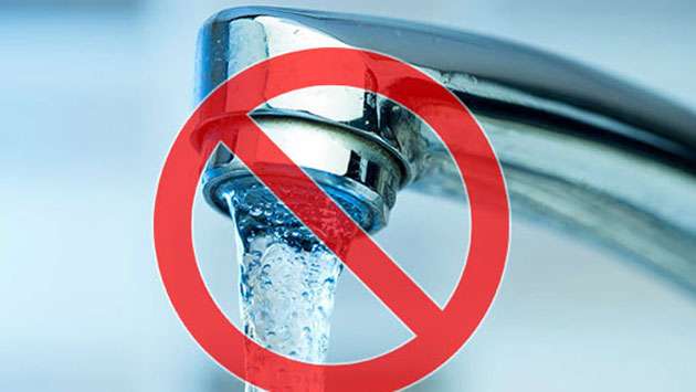 Water supply restrictions announced in Homagama amid dry weather conditions