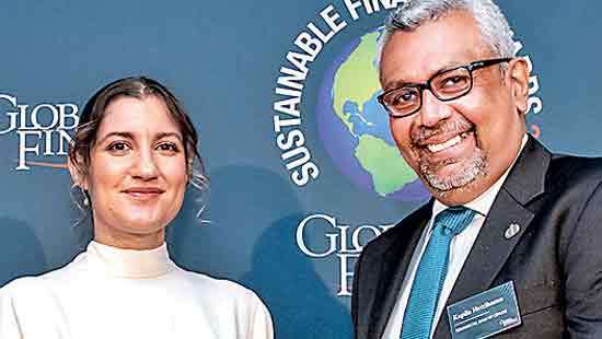 ComBank secures Global Finance Asia-Pacific regional award for Circular Economy Commitment