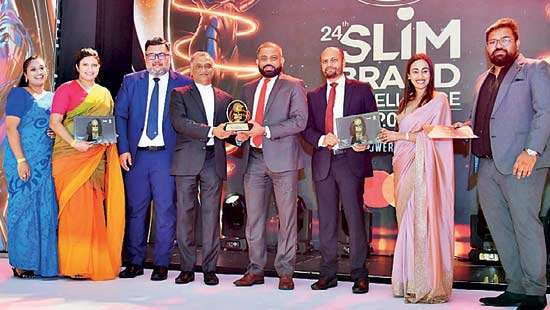 Browns Agriculture strikes Gold at SLIM Brand Excellence Awards