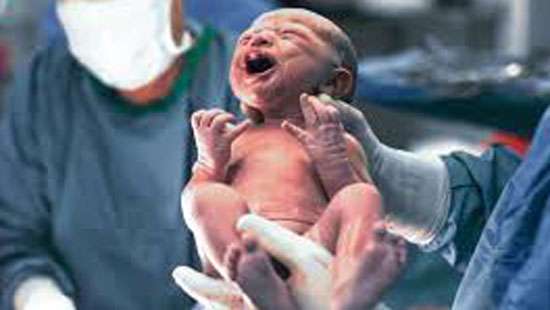 Death of mothers during childbirth on the rise