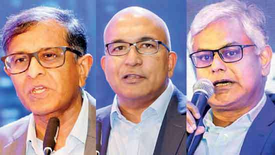 Convenes top corporate leaders to map out year’s investment outlook