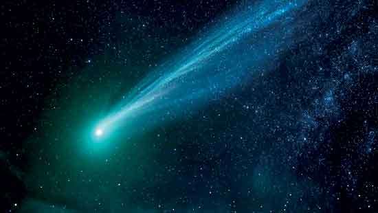 Is the ‘Christmas Star’ returning? Comet 3I/ATLAS will pass close to earth on Dec 19