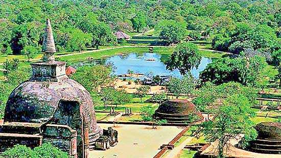 Sri Lanka begins process to list national heritage sites, drafts new laws