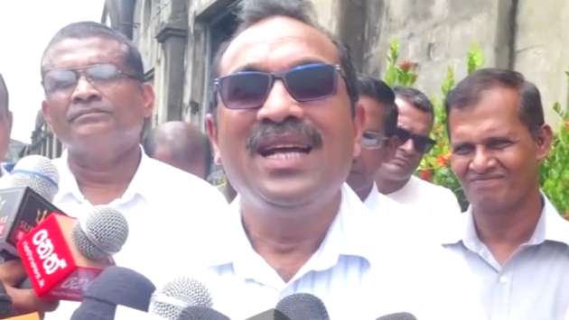 Use special routes for special criminal suspects, Minister tells IGP