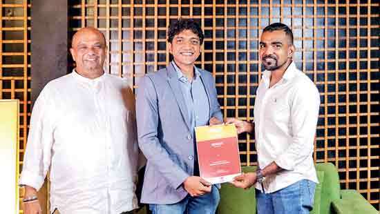 MullenLowe’s Sampath Karunaratne awarded Next-Gen Leader Scholarship to Cannes Lions