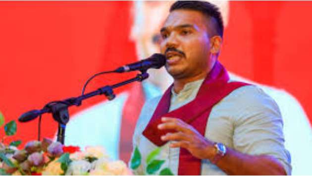 Namal urges swift action over Kotahena schoolgirl’s death - Breaking ...